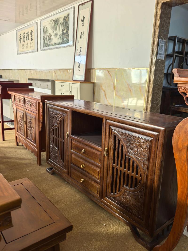 重庆家具：走进现代家居美学